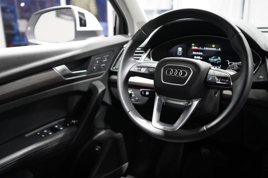 2024 Audi Q5 S line Premium Plus, available for sale in Woodside, New York | Drive Central. Woodside, New York 2024 Audi Q5 S line Premium Plus, available for sale in Woodside, New York | Drive Central. Woodside, New York