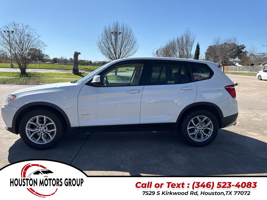 2011 BMW X3 AWD 4dr 35i, available for sale in Houston, Texas | Houston Motors Group LLC. Houston, Texas 2011 BMW X3 AWD 4dr 35i, available for sale in Houston, Texas | Houston Motors Group LLC. Houston, Texas