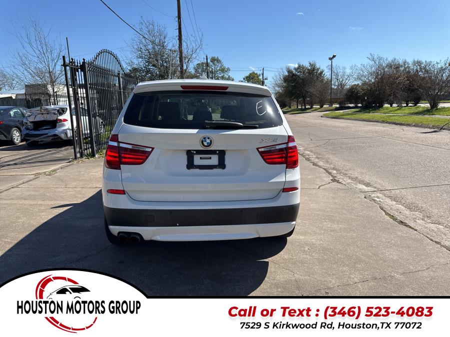 2011 BMW X3 AWD 4dr 35i, available for sale in Houston, Texas | Houston Motors Group LLC. Houston, Texas 2011 BMW X3 AWD 4dr 35i, available for sale in Houston, Texas | Houston Motors Group LLC. Houston, Texas
