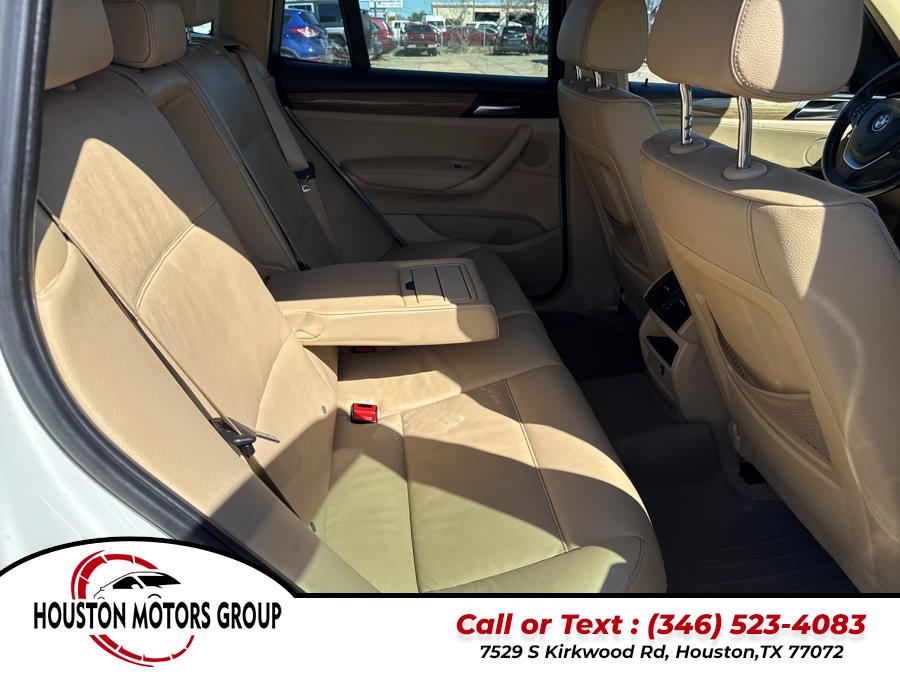 2011 BMW X3 AWD 4dr 35i, available for sale in Houston, Texas | Houston Motors Group LLC. Houston, Texas 2011 BMW X3 AWD 4dr 35i, available for sale in Houston, Texas | Houston Motors Group LLC. Houston, Texas