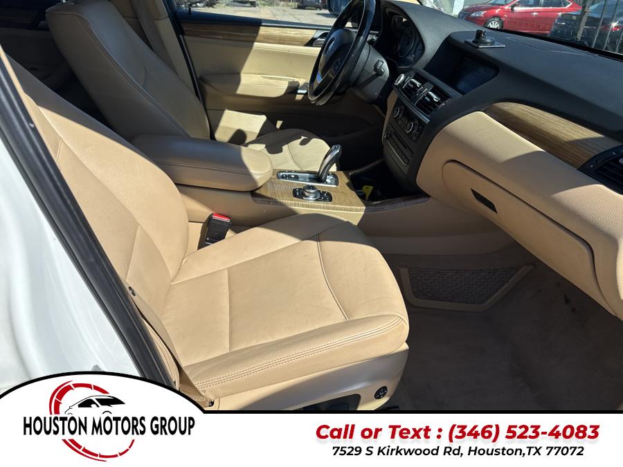 2011 BMW X3 AWD 4dr 35i, available for sale in Houston, Texas | Houston Motors Group LLC. Houston, Texas 2011 BMW X3 AWD 4dr 35i, available for sale in Houston, Texas | Houston Motors Group LLC. Houston, Texas