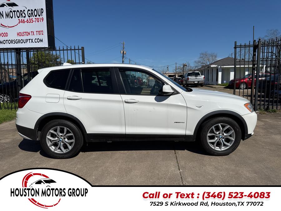 2011 BMW X3 AWD 4dr 35i, available for sale in Houston, Texas | Houston Motors Group LLC. Houston, Texas 2011 BMW X3 AWD 4dr 35i, available for sale in Houston, Texas | Houston Motors Group LLC. Houston, Texas