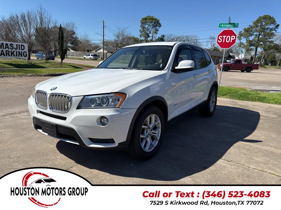 2011 BMW X3 AWD 4dr 35i, available for sale in Houston, Texas | Houston Motors Group LLC. Houston, Texas 2011 BMW X3 AWD 4dr 35i, available for sale in Houston, Texas | Houston Motors Group LLC. Houston, Texas