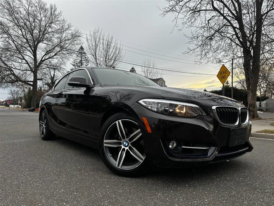 2017 BMW 2 Series 230i 2dr Coupe, available for sale in Hempstead, New York | VIP Auto Credit Express. Hempstead, New York 2017 BMW 2 Series 230i 2dr Coupe, available for sale in Hempstead, New York | VIP Auto Credit Express. Hempstead, New York