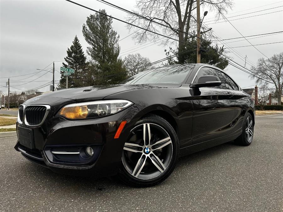 2017 BMW 2 Series 230i 2dr Coupe, available for sale in Hempstead, New York | VIP Auto Credit Express. Hempstead, New York 2017 BMW 2 Series 230i 2dr Coupe, available for sale in Hempstead, New York | VIP Auto Credit Express. Hempstead, New York