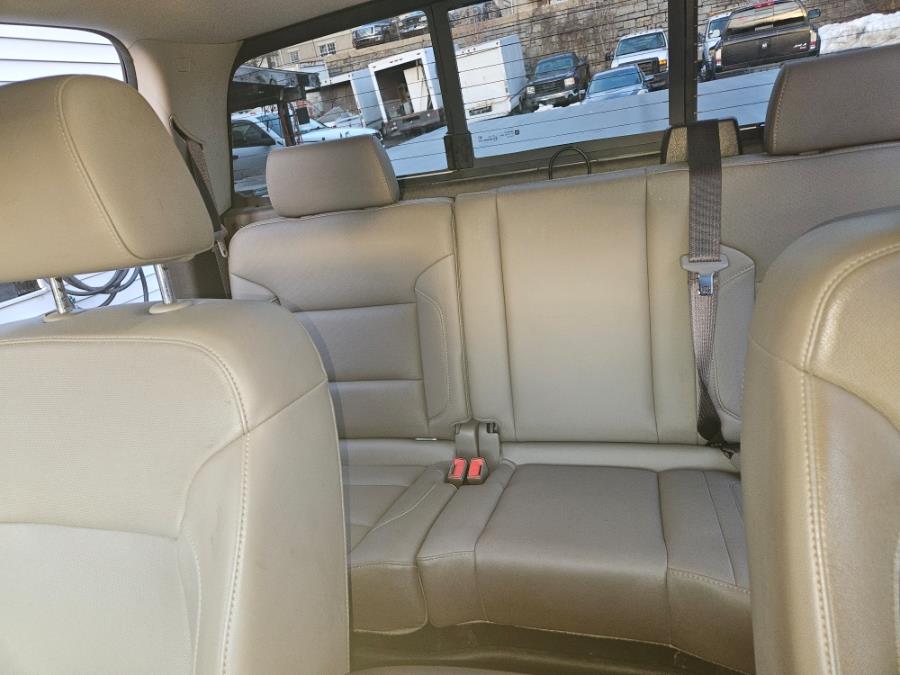 2017 Chevrolet Silverado 1500 4WD Double Cab 143.5" LTZ w/1LZ, available for sale in Ansonia, Connecticut | Ansonia Auto Park LLC. Ansonia, Connecticut 2017 Chevrolet Silverado 1500 4WD Double Cab 143.5" LTZ w/1LZ, available for sale in Ansonia, Connecticut | Ansonia Auto Park LLC. Ansonia, Connecticut