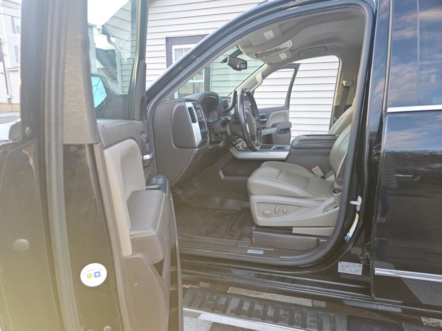 2017 Chevrolet Silverado 1500 4WD Double Cab 143.5" LTZ w/1LZ, available for sale in Ansonia, Connecticut | Ansonia Auto Park LLC. Ansonia, Connecticut 2017 Chevrolet Silverado 1500 4WD Double Cab 143.5" LTZ w/1LZ, available for sale in Ansonia, Connecticut | Ansonia Auto Park LLC. Ansonia, Connecticut