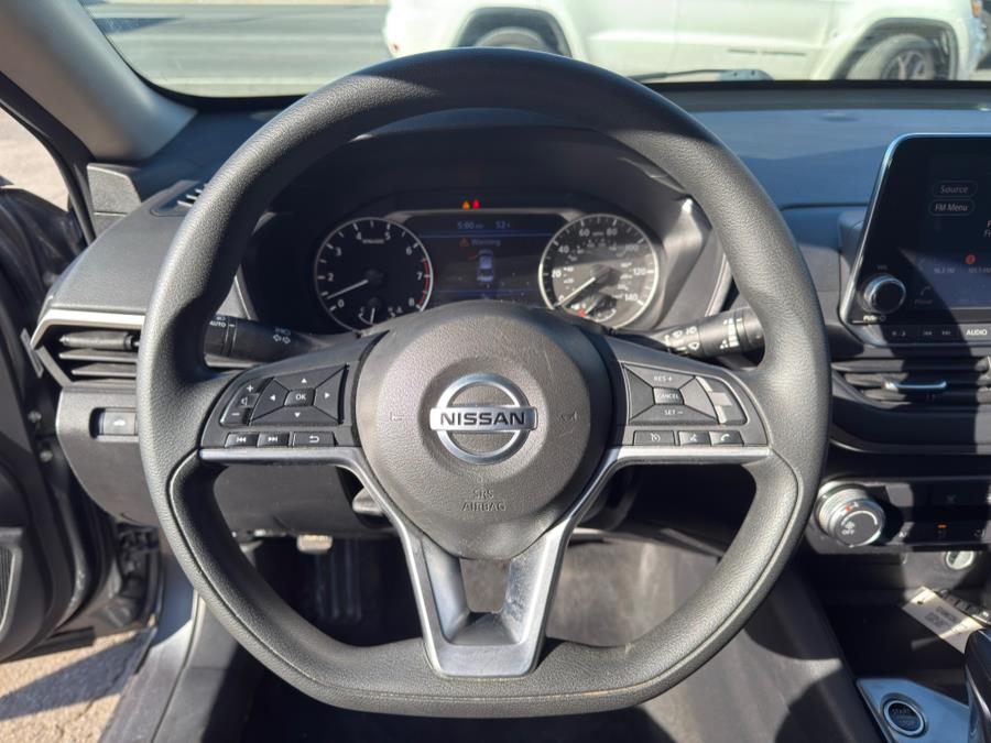 2019 Nissan Altima 2.5 S Sedan, available for sale in Freeport, New York | Prestige Motor Cars. Freeport, New York 2019 Nissan Altima 2.5 S Sedan, available for sale in Freeport, New York | Prestige Motor Cars. Freeport, New York