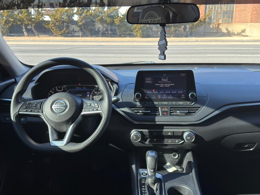 2019 Nissan Altima 2.5 S Sedan, available for sale in Freeport, New York | Prestige Motor Cars. Freeport, New York 2019 Nissan Altima 2.5 S Sedan, available for sale in Freeport, New York | Prestige Motor Cars. Freeport, New York