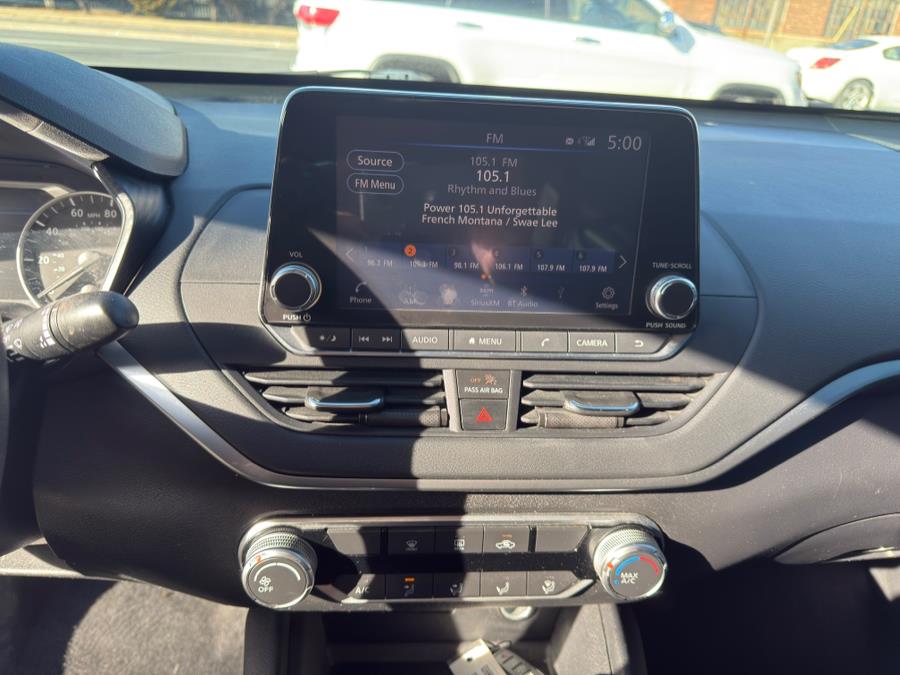 2019 Nissan Altima 2.5 S Sedan, available for sale in Freeport, New York | Prestige Motor Cars. Freeport, New York 2019 Nissan Altima 2.5 S Sedan, available for sale in Freeport, New York | Prestige Motor Cars. Freeport, New York