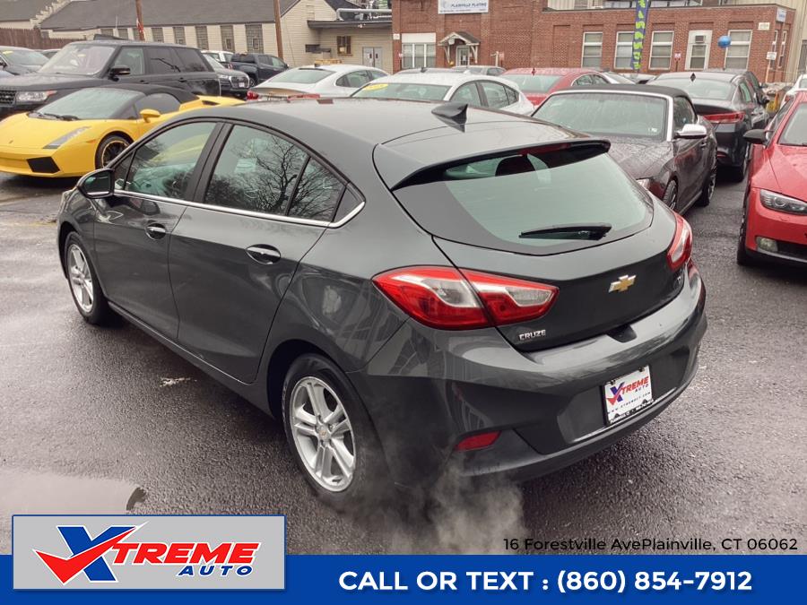 2017 Chevrolet Cruze 4dr HB 1.4L LT w/1SD, available for sale in Plainville, Connecticut | Xtreme Auto. Plainville, Connecticut 2017 Chevrolet Cruze 4dr HB 1.4L LT w/1SD, available for sale in Plainville, Connecticut | Xtreme Auto. Plainville, Connecticut