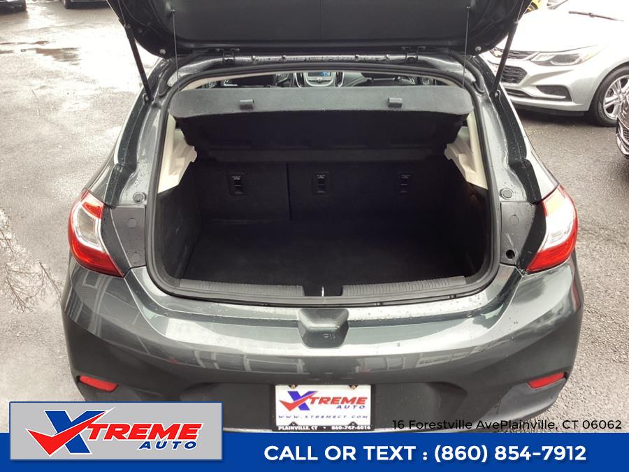 2017 Chevrolet Cruze 4dr HB 1.4L LT w/1SD, available for sale in Plainville, Connecticut | Xtreme Auto. Plainville, Connecticut 2017 Chevrolet Cruze 4dr HB 1.4L LT w/1SD, available for sale in Plainville, Connecticut | Xtreme Auto. Plainville, Connecticut