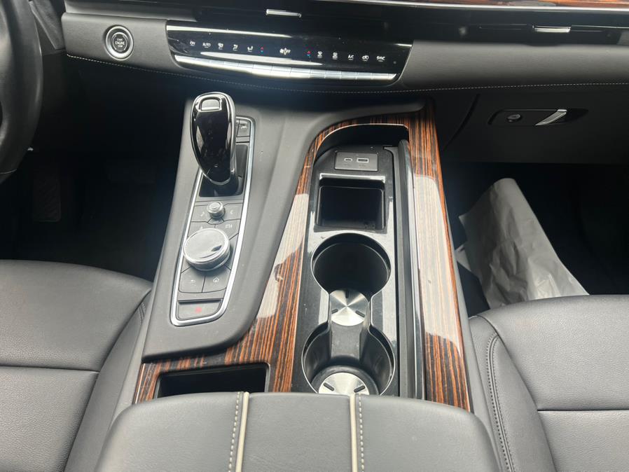 2022 Cadillac Escalade ESV 4WD 4dr Luxury, available for sale in Franklin Square, New York | Luxury Motor Club. Franklin Square, New York 2022 Cadillac Escalade ESV 4WD 4dr Luxury, available for sale in Franklin Square, New York | Luxury Motor Club. Franklin Square, New York