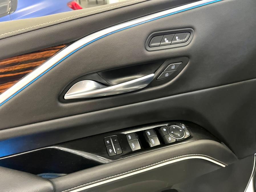 2022 Cadillac Escalade ESV 4WD 4dr Luxury, available for sale in Franklin Square, New York | Luxury Motor Club. Franklin Square, New York 2022 Cadillac Escalade ESV 4WD 4dr Luxury, available for sale in Franklin Square, New York | Luxury Motor Club. Franklin Square, New York