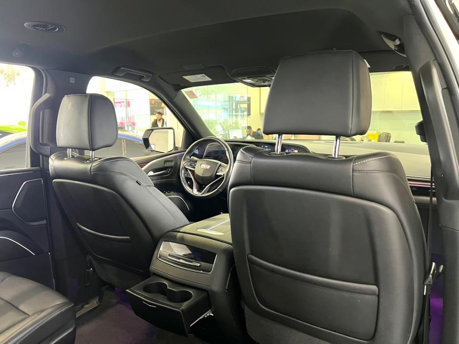2022 Cadillac Escalade ESV 4WD 4dr Luxury, available for sale in Franklin Square, New York | Luxury Motor Club. Franklin Square, New York 2022 Cadillac Escalade ESV 4WD 4dr Luxury, available for sale in Franklin Square, New York | Luxury Motor Club. Franklin Square, New York