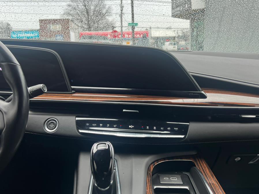2022 Cadillac Escalade ESV 4WD 4dr Luxury, available for sale in Franklin Square, New York | Luxury Motor Club. Franklin Square, New York 2022 Cadillac Escalade ESV 4WD 4dr Luxury, available for sale in Franklin Square, New York | Luxury Motor Club. Franklin Square, New York