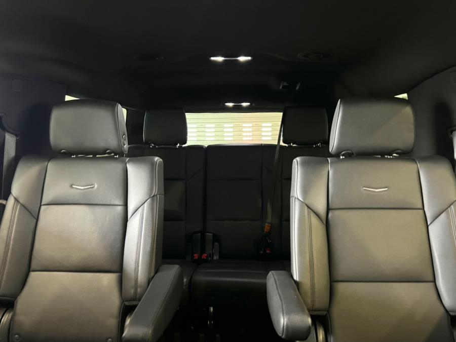 2022 Cadillac Escalade ESV 4WD 4dr Luxury, available for sale in Franklin Square, New York | Luxury Motor Club. Franklin Square, New York 2022 Cadillac Escalade ESV 4WD 4dr Luxury, available for sale in Franklin Square, New York | Luxury Motor Club. Franklin Square, New York