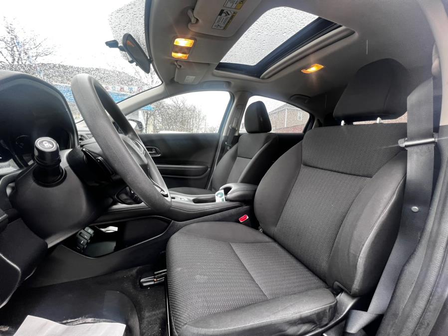 2018 Honda HR-V EX AWD CVT, available for sale in Worcester, Massachusetts | Sophia's Auto Sales Inc. Worcester, Massachusetts 2018 Honda HR-V EX AWD CVT, available for sale in Worcester, Massachusetts | Sophia's Auto Sales Inc. Worcester, Massachusetts
