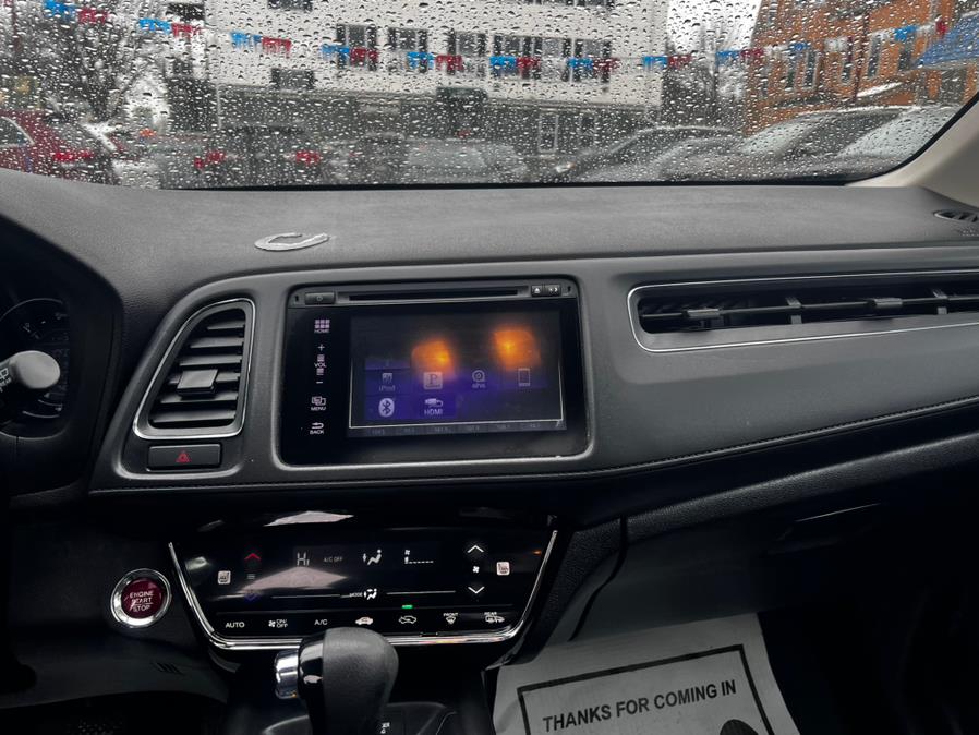 2018 Honda HR-V EX AWD CVT, available for sale in Worcester, Massachusetts | Sophia's Auto Sales Inc. Worcester, Massachusetts 2018 Honda HR-V EX AWD CVT, available for sale in Worcester, Massachusetts | Sophia's Auto Sales Inc. Worcester, Massachusetts
