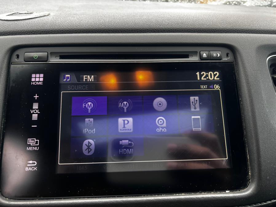 2018 Honda HR-V EX AWD CVT, available for sale in Worcester, Massachusetts | Sophia's Auto Sales Inc. Worcester, Massachusetts 2018 Honda HR-V EX AWD CVT, available for sale in Worcester, Massachusetts | Sophia's Auto Sales Inc. Worcester, Massachusetts