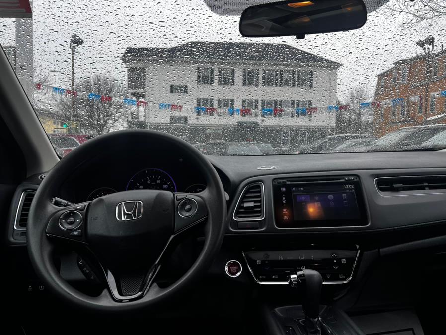 2018 Honda HR-V EX AWD CVT, available for sale in Worcester, Massachusetts | Sophia's Auto Sales Inc. Worcester, Massachusetts 2018 Honda HR-V EX AWD CVT, available for sale in Worcester, Massachusetts | Sophia's Auto Sales Inc. Worcester, Massachusetts