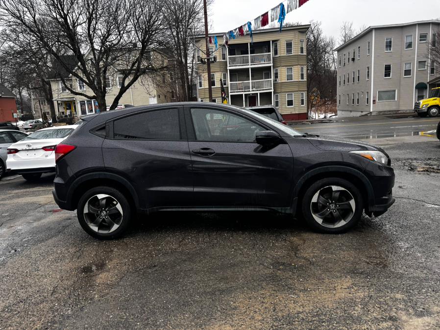 2018 Honda HR-V EX AWD CVT, available for sale in Worcester, Massachusetts | Sophia's Auto Sales Inc. Worcester, Massachusetts 2018 Honda HR-V EX AWD CVT, available for sale in Worcester, Massachusetts | Sophia's Auto Sales Inc. Worcester, Massachusetts
