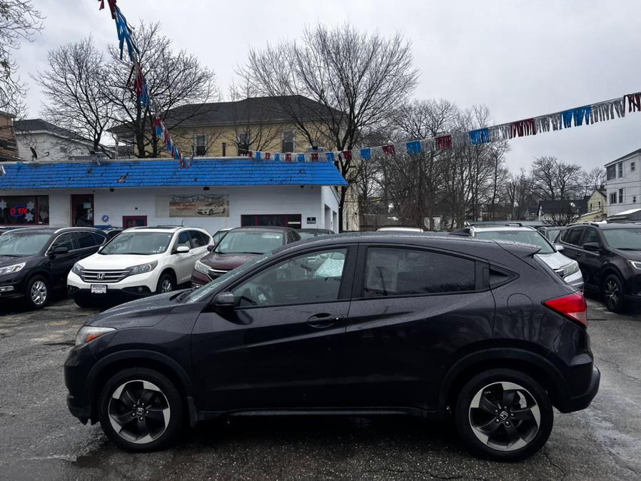 2018 Honda HR-V EX AWD CVT, available for sale in Worcester, Massachusetts | Sophia's Auto Sales Inc. Worcester, Massachusetts 2018 Honda HR-V EX AWD CVT, available for sale in Worcester, Massachusetts | Sophia's Auto Sales Inc. Worcester, Massachusetts