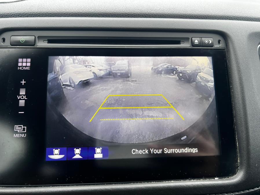 2018 Honda HR-V EX AWD CVT, available for sale in Worcester, Massachusetts | Sophia's Auto Sales Inc. Worcester, Massachusetts 2018 Honda HR-V EX AWD CVT, available for sale in Worcester, Massachusetts | Sophia's Auto Sales Inc. Worcester, Massachusetts