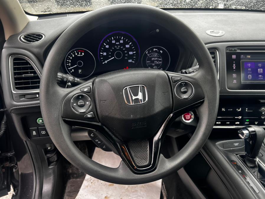2018 Honda HR-V EX AWD CVT, available for sale in Worcester, Massachusetts | Sophia's Auto Sales Inc. Worcester, Massachusetts 2018 Honda HR-V EX AWD CVT, available for sale in Worcester, Massachusetts | Sophia's Auto Sales Inc. Worcester, Massachusetts