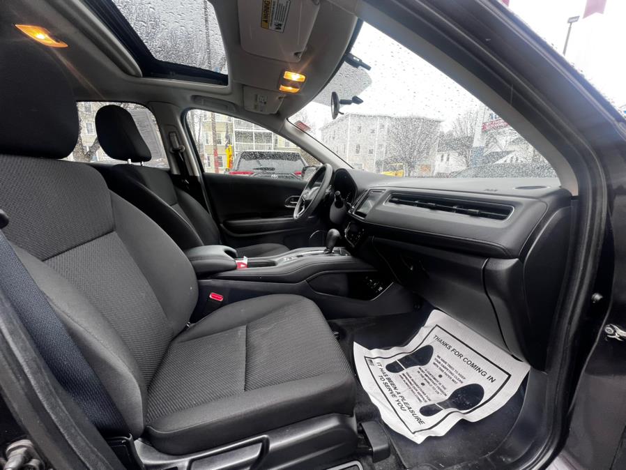 2018 Honda HR-V EX AWD CVT, available for sale in Worcester, Massachusetts | Sophia's Auto Sales Inc. Worcester, Massachusetts 2018 Honda HR-V EX AWD CVT, available for sale in Worcester, Massachusetts | Sophia's Auto Sales Inc. Worcester, Massachusetts