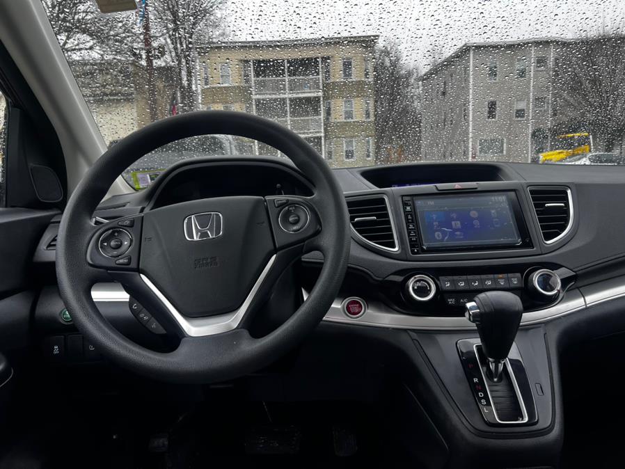 2016 Honda CR-V AWD 5dr EX, available for sale in Worcester, Massachusetts | Sophia's Auto Sales Inc. Worcester, Massachusetts 2016 Honda CR-V AWD 5dr EX, available for sale in Worcester, Massachusetts | Sophia's Auto Sales Inc. Worcester, Massachusetts