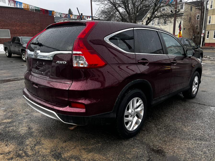 2016 Honda CR-V AWD 5dr EX, available for sale in Worcester, Massachusetts | Sophia's Auto Sales Inc. Worcester, Massachusetts 2016 Honda CR-V AWD 5dr EX, available for sale in Worcester, Massachusetts | Sophia's Auto Sales Inc. Worcester, Massachusetts