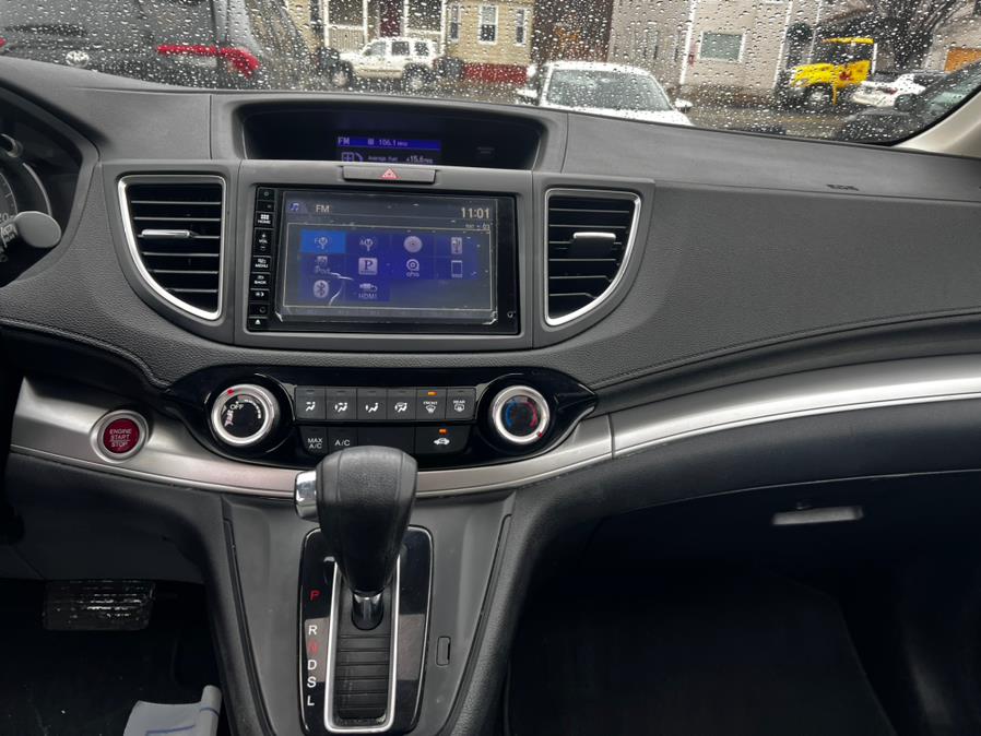 2016 Honda CR-V AWD 5dr EX, available for sale in Worcester, Massachusetts | Sophia's Auto Sales Inc. Worcester, Massachusetts 2016 Honda CR-V AWD 5dr EX, available for sale in Worcester, Massachusetts | Sophia's Auto Sales Inc. Worcester, Massachusetts