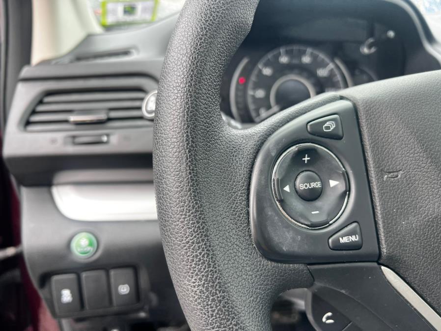 2016 Honda CR-V AWD 5dr EX, available for sale in Worcester, Massachusetts | Sophia's Auto Sales Inc. Worcester, Massachusetts 2016 Honda CR-V AWD 5dr EX, available for sale in Worcester, Massachusetts | Sophia's Auto Sales Inc. Worcester, Massachusetts