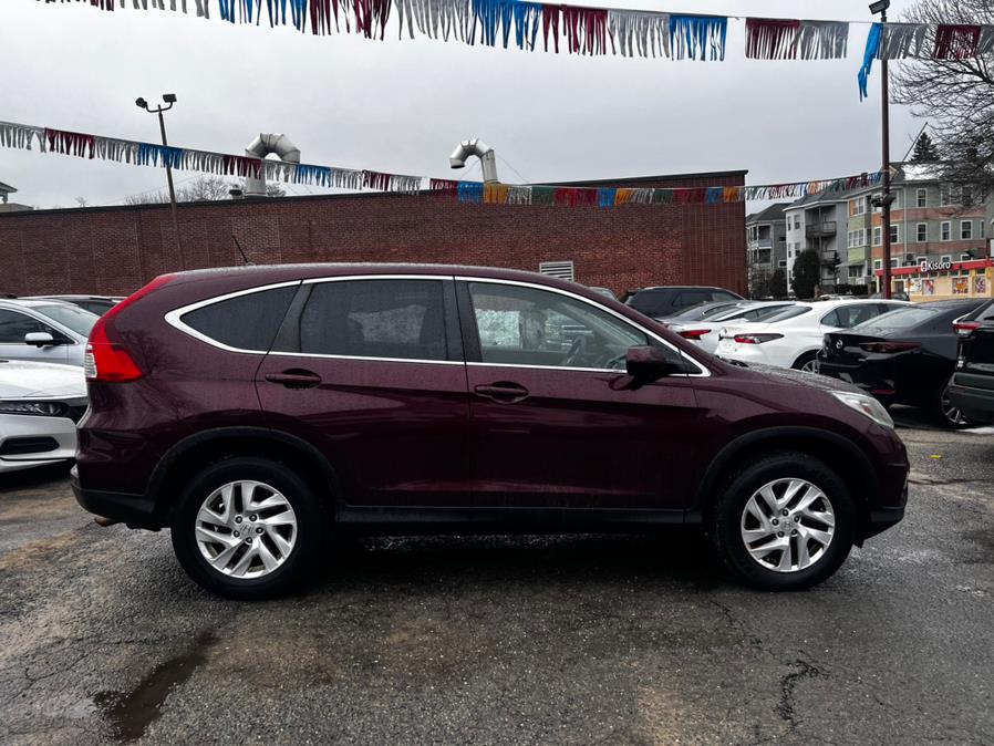 2016 Honda CR-V AWD 5dr EX, available for sale in Worcester, Massachusetts | Sophia's Auto Sales Inc. Worcester, Massachusetts 2016 Honda CR-V AWD 5dr EX, available for sale in Worcester, Massachusetts | Sophia's Auto Sales Inc. Worcester, Massachusetts