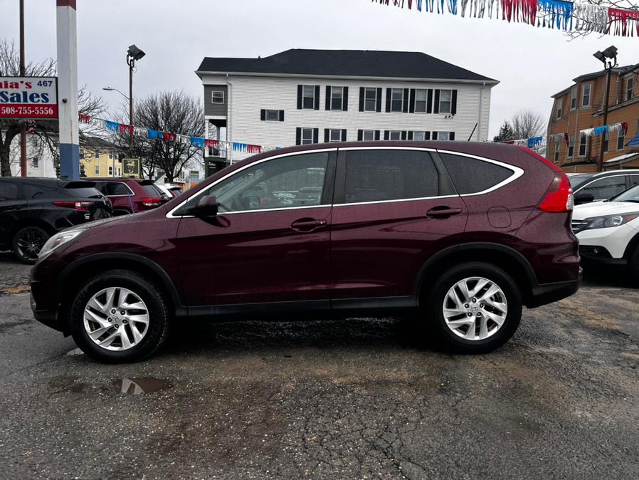 2016 Honda CR-V AWD 5dr EX, available for sale in Worcester, Massachusetts | Sophia's Auto Sales Inc. Worcester, Massachusetts 2016 Honda CR-V AWD 5dr EX, available for sale in Worcester, Massachusetts | Sophia's Auto Sales Inc. Worcester, Massachusetts