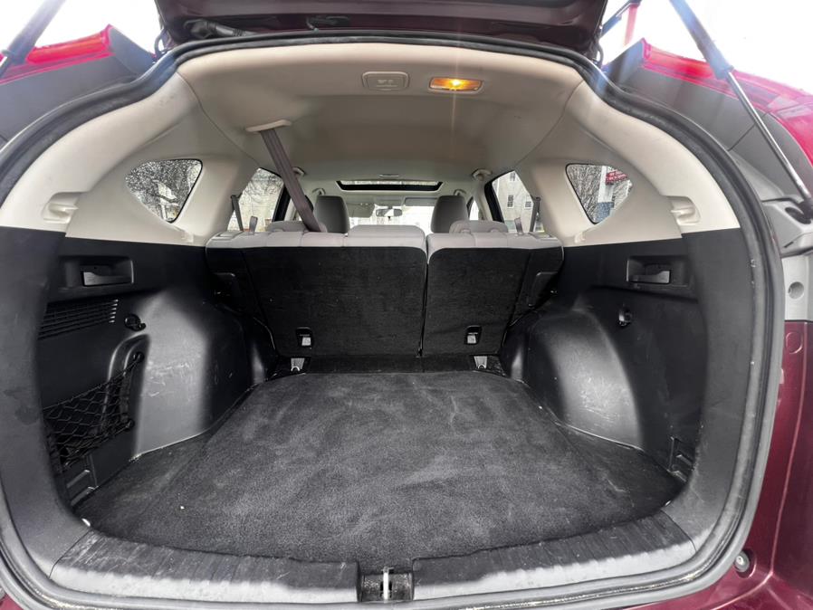2016 Honda CR-V AWD 5dr EX, available for sale in Worcester, Massachusetts | Sophia's Auto Sales Inc. Worcester, Massachusetts 2016 Honda CR-V AWD 5dr EX, available for sale in Worcester, Massachusetts | Sophia's Auto Sales Inc. Worcester, Massachusetts