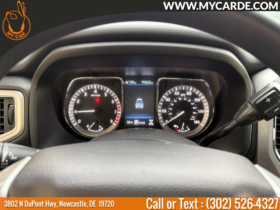 2019 Nissan Titan 4x4 Crew Cab SV, available for sale in New Castle, Delaware | My Car. New Castle, Delaware 2019 Nissan Titan 4x4 Crew Cab SV, available for sale in New Castle, Delaware | My Car. New Castle, Delaware