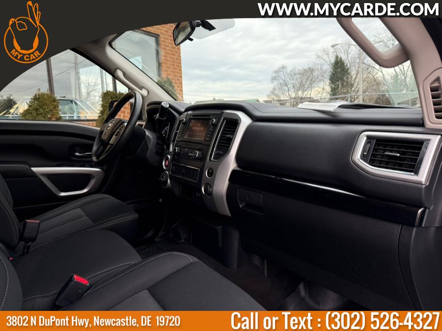 2019 Nissan Titan 4x4 Crew Cab SV, available for sale in New Castle, Delaware | My Car. New Castle, Delaware 2019 Nissan Titan 4x4 Crew Cab SV, available for sale in New Castle, Delaware | My Car. New Castle, Delaware