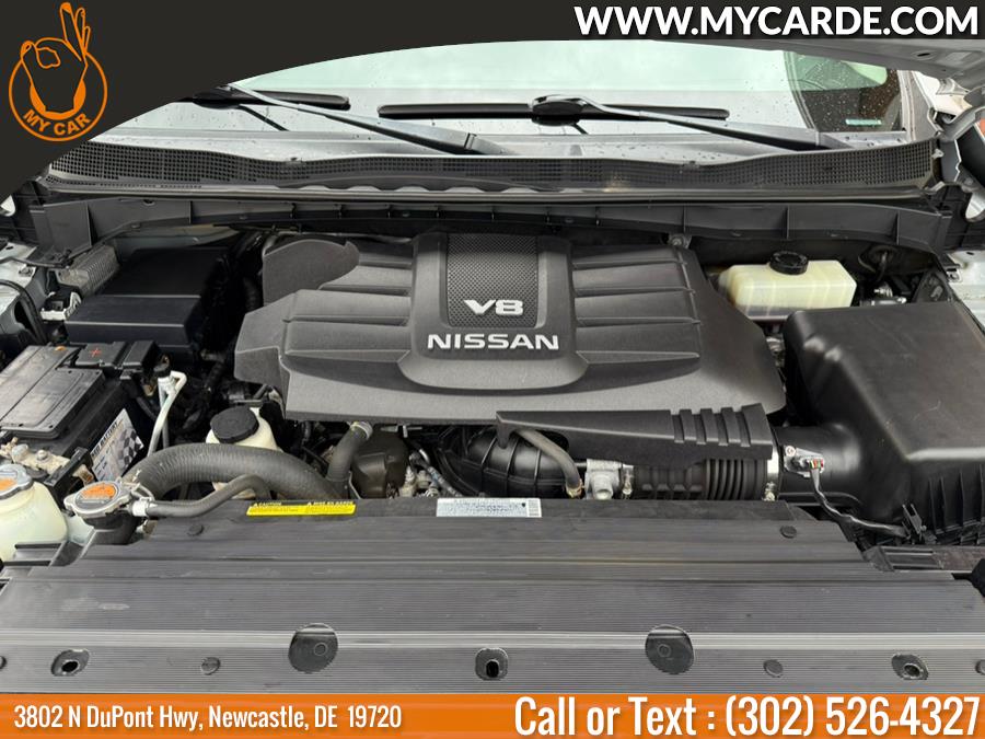 2019 Nissan Titan 4x4 Crew Cab SV, available for sale in New Castle, Delaware | My Car. New Castle, Delaware 2019 Nissan Titan 4x4 Crew Cab SV, available for sale in New Castle, Delaware | My Car. New Castle, Delaware