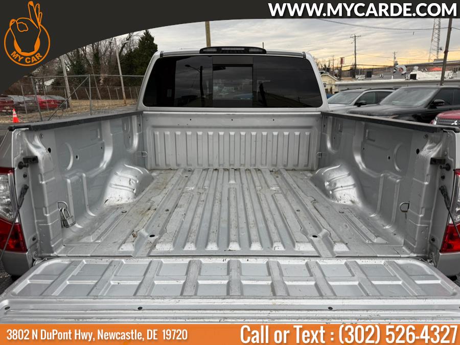 2019 Nissan Titan 4x4 Crew Cab SV, available for sale in New Castle, Delaware | My Car. New Castle, Delaware 2019 Nissan Titan 4x4 Crew Cab SV, available for sale in New Castle, Delaware | My Car. New Castle, Delaware