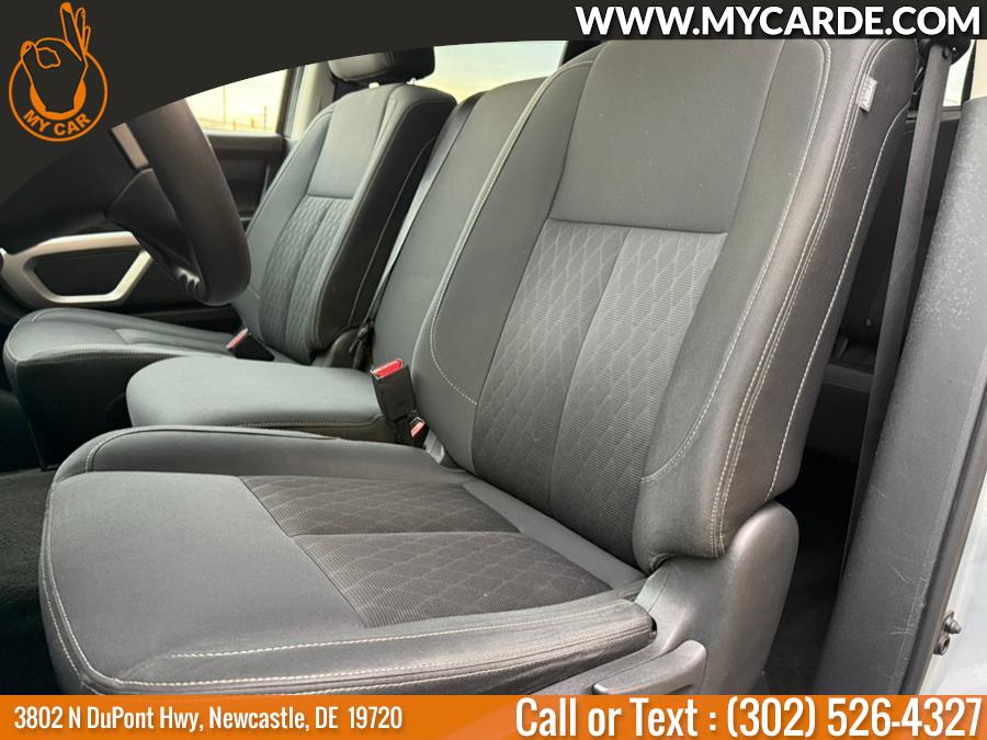 2019 Nissan Titan 4x4 Crew Cab SV, available for sale in New Castle, Delaware | My Car. New Castle, Delaware 2019 Nissan Titan 4x4 Crew Cab SV, available for sale in New Castle, Delaware | My Car. New Castle, Delaware
