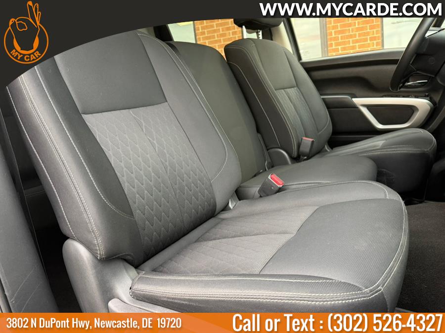 2019 Nissan Titan 4x4 Crew Cab SV, available for sale in New Castle, Delaware | My Car. New Castle, Delaware 2019 Nissan Titan 4x4 Crew Cab SV, available for sale in New Castle, Delaware | My Car. New Castle, Delaware