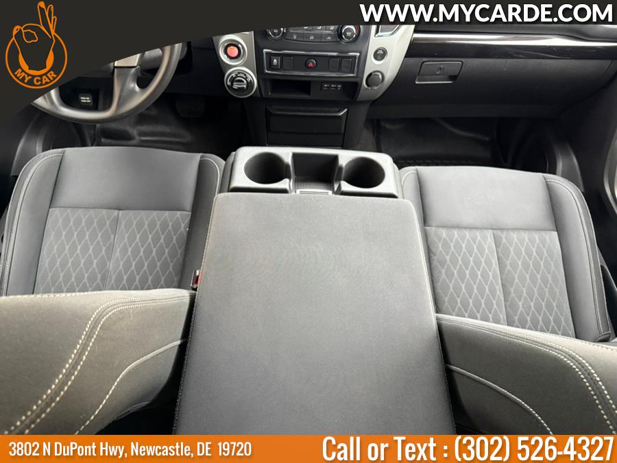 2019 Nissan Titan 4x4 Crew Cab SV, available for sale in New Castle, Delaware | My Car. New Castle, Delaware 2019 Nissan Titan 4x4 Crew Cab SV, available for sale in New Castle, Delaware | My Car. New Castle, Delaware