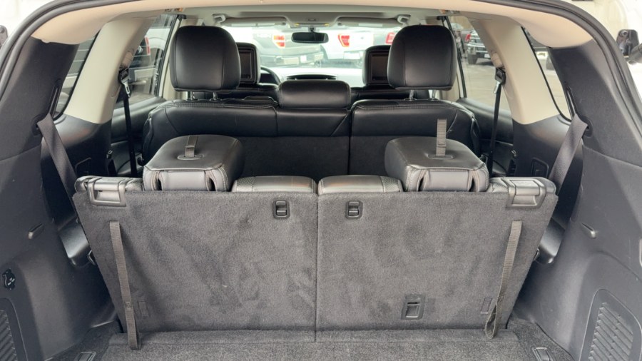 2017 Nissan Pathfinder AWD Platinum, available for sale in Waterbury, Connecticut | West End Automotive Center. Waterbury, Connecticut 2017 Nissan Pathfinder AWD Platinum, available for sale in Waterbury, Connecticut | West End Automotive Center. Waterbury, Connecticut