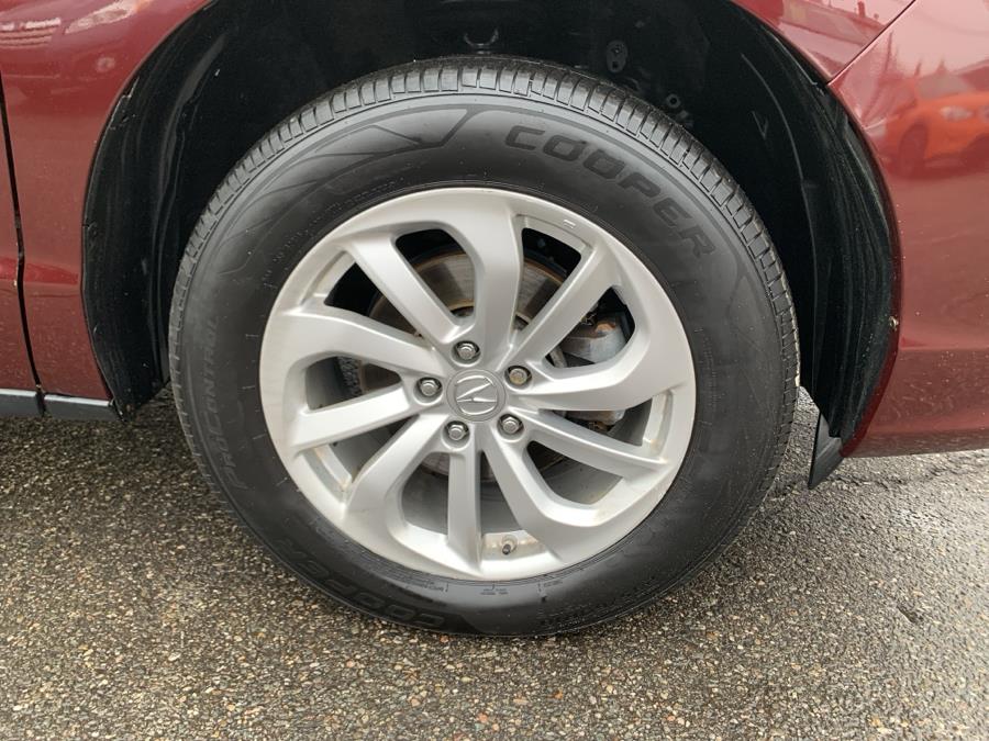 2016 Acura RDX AWD 4dr Tech Pkg, available for sale in Springfield, Massachusetts | Absolute Motors Inc. Springfield, Massachusetts 2016 Acura RDX AWD 4dr Tech Pkg, available for sale in Springfield, Massachusetts | Absolute Motors Inc. Springfield, Massachusetts
