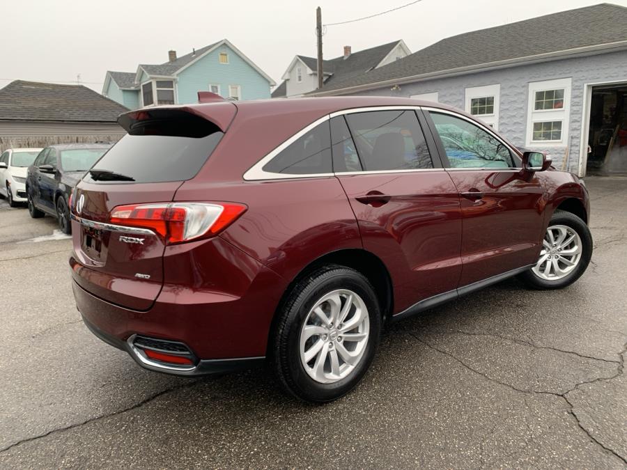 2016 Acura RDX AWD 4dr Tech Pkg, available for sale in Springfield, Massachusetts | Absolute Motors Inc. Springfield, Massachusetts 2016 Acura RDX AWD 4dr Tech Pkg, available for sale in Springfield, Massachusetts | Absolute Motors Inc. Springfield, Massachusetts