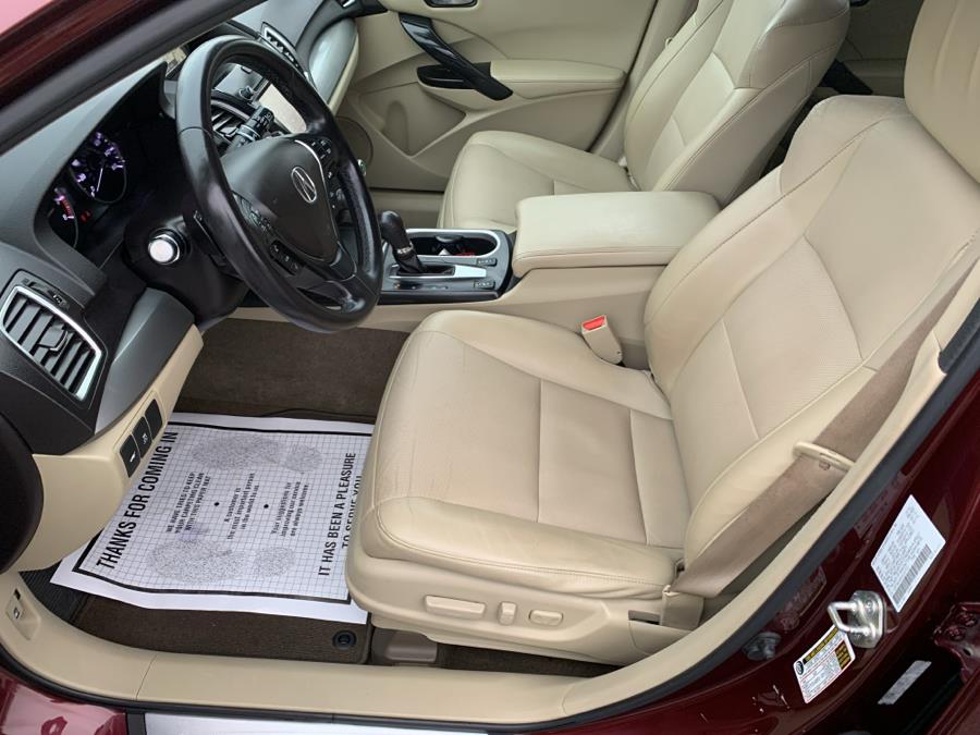 2016 Acura RDX AWD 4dr Tech Pkg, available for sale in Springfield, Massachusetts | Absolute Motors Inc. Springfield, Massachusetts 2016 Acura RDX AWD 4dr Tech Pkg, available for sale in Springfield, Massachusetts | Absolute Motors Inc. Springfield, Massachusetts
