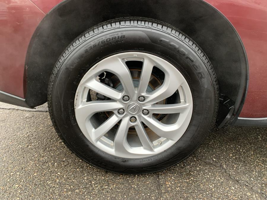 2016 Acura RDX AWD 4dr Tech Pkg, available for sale in Springfield, Massachusetts | Absolute Motors Inc. Springfield, Massachusetts 2016 Acura RDX AWD 4dr Tech Pkg, available for sale in Springfield, Massachusetts | Absolute Motors Inc. Springfield, Massachusetts