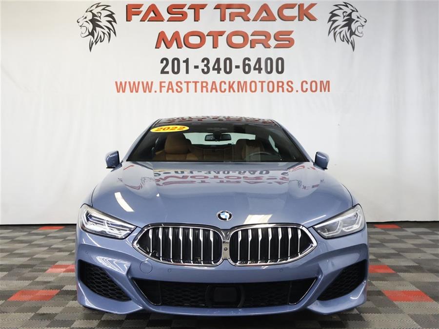 2022 BMW 840xi 840i xDrive GC M SPORT, available for sale in Paterson, New Jersey | Fast Track Motors. Paterson, New Jersey 2022 BMW 840xi 840i xDrive GC M SPORT, available for sale in Paterson, New Jersey | Fast Track Motors. Paterson, New Jersey